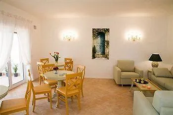 Torre di Faro Residence Dei Margi شقة فندقية Torre di Faro
