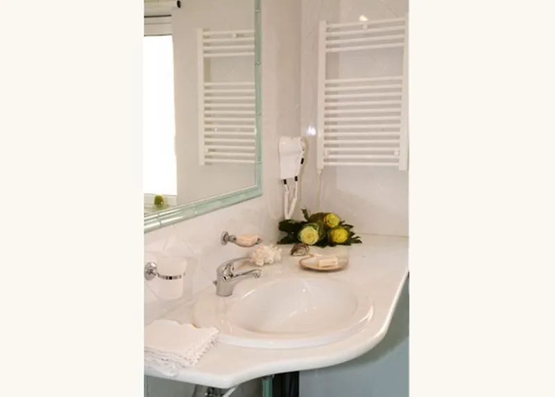 Torre di Faro Residence Dei Margi 4*, Torre di Faro إيطاليا