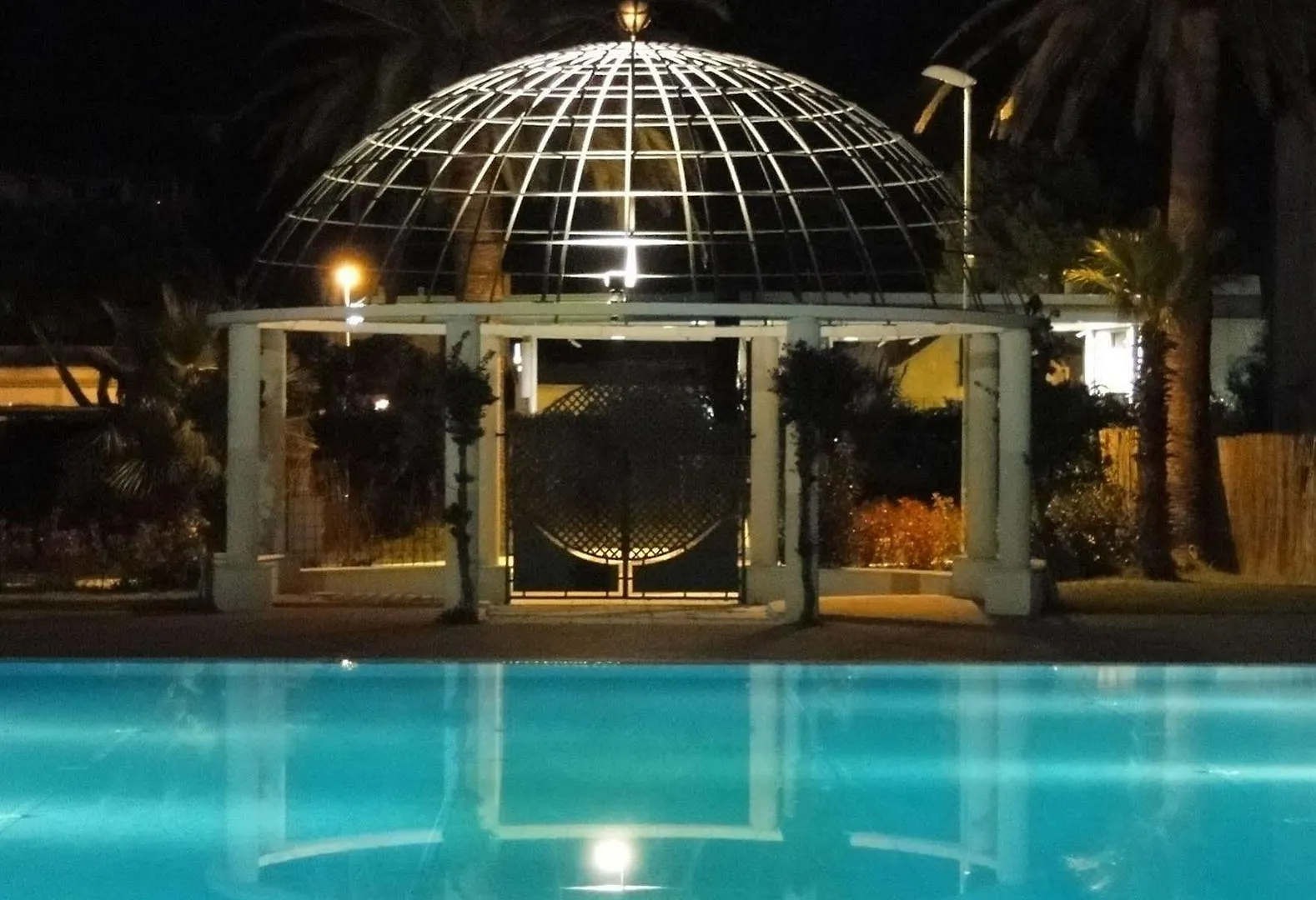 Torre di Faro Residence Dei Margi 4*, Torre di Faro إيطاليا