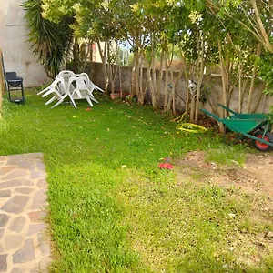  Appartamento Giardini Di Fraicu Italia