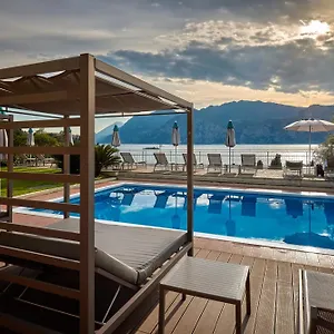 *** Hotel Capri Italia