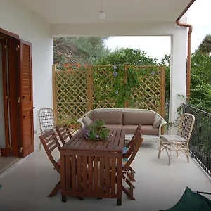 Casa Del Gelso Mortelle Casa vacanze
