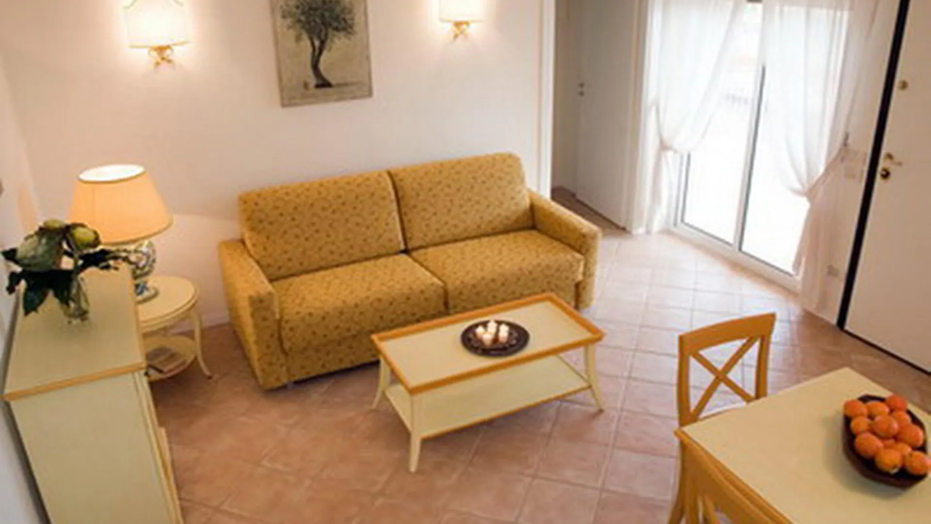 Residence Dei Margi Torre di Faro 4*,  Italia
