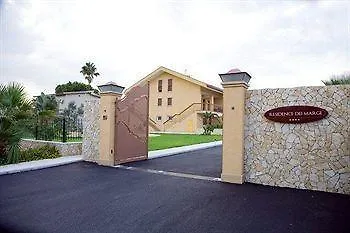 **** Aparthotel Residence Dei Margi Torre di Faro Italia
